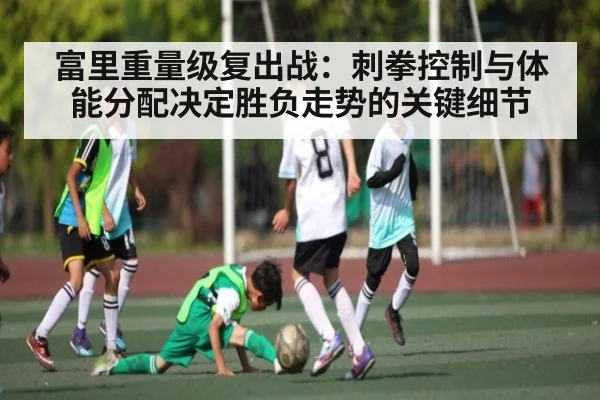 富里重量级复出战：刺拳控制与体能分配决定胜负走势的关键细节